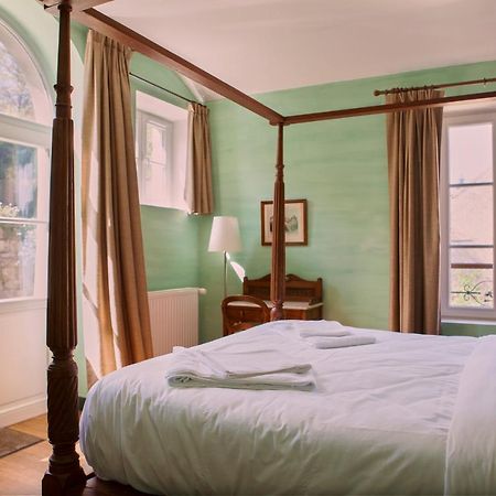 Chez Jules Et Leonie Bed & Breakfast Valmondois Eksteriør bilde