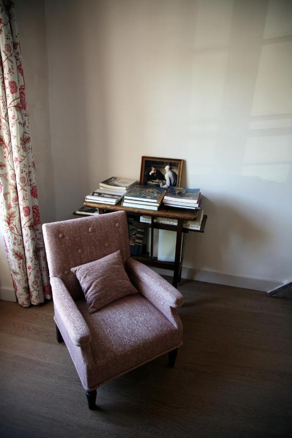 Chez Jules Et Leonie Bed & Breakfast Valmondois Eksteriør bilde
